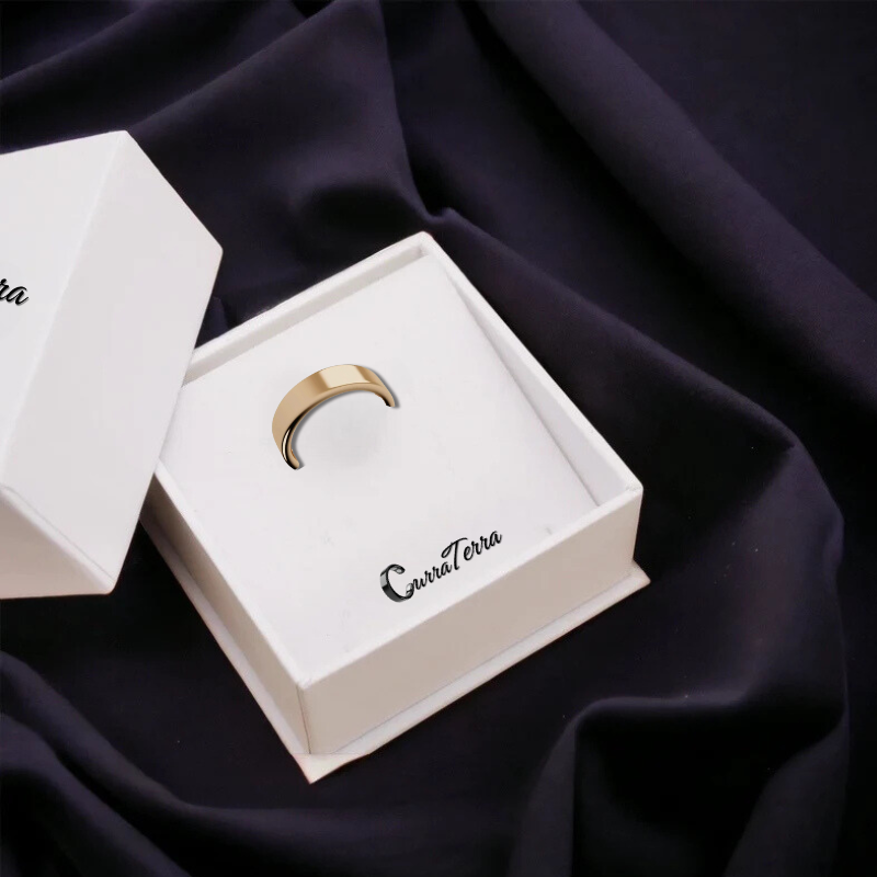 Curra - The Wellness Ring