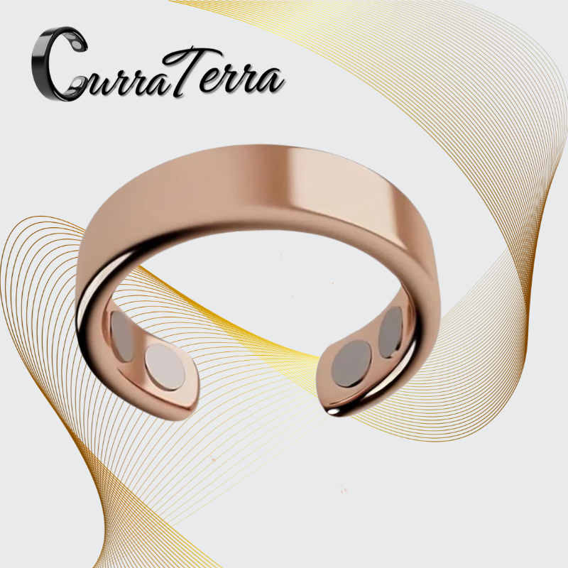 Curra - The Wellness Ring