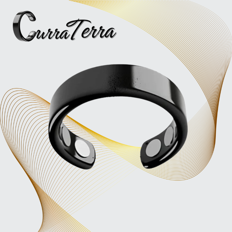 Curra - The Wellness Ring